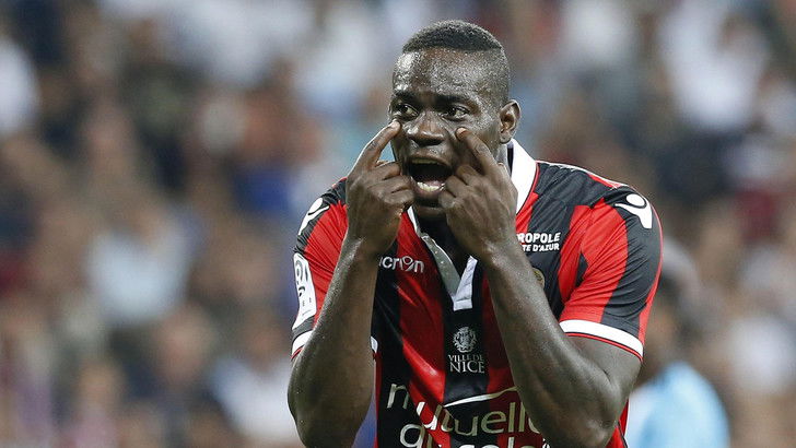 Attaccati a Balotelli preview