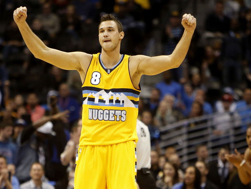 Attenzione a Gallinari preview
