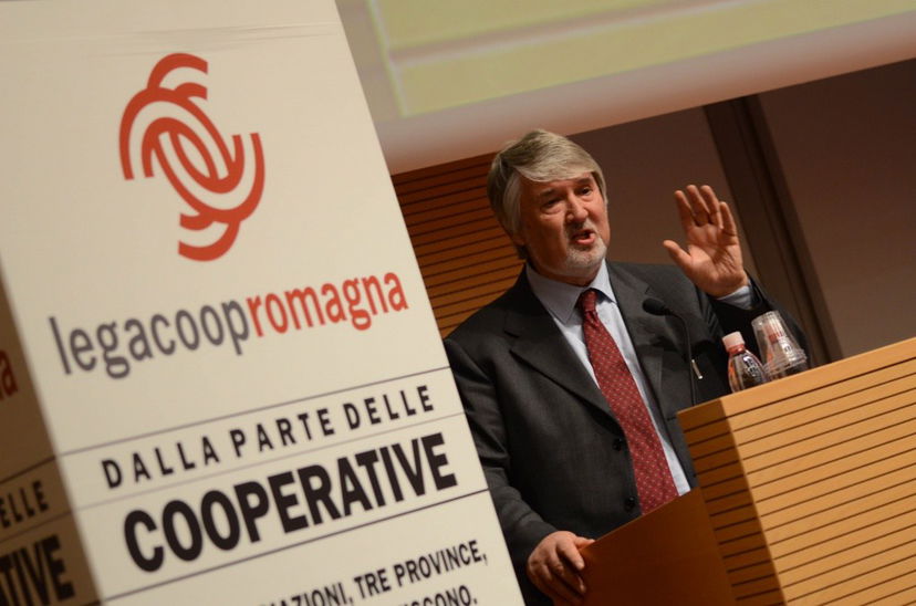 L’onesto calcetto di Poletti preview