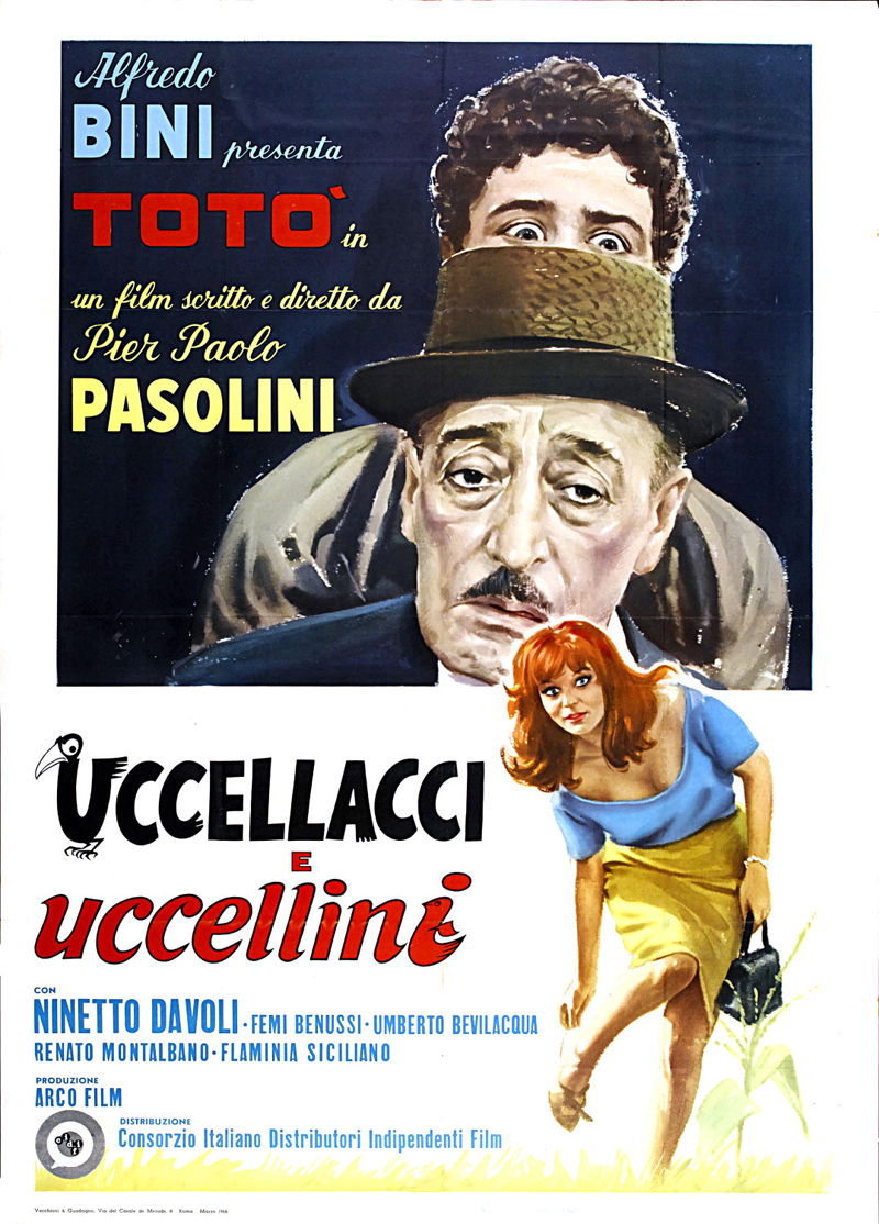 Uccellacci e uccellini article-post