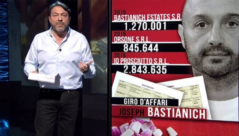 Report e grandi chef, la sottile differenza fra critica e marchette preview