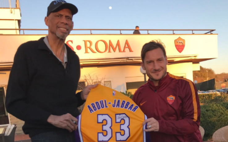 Il jazz di Jabbar preview