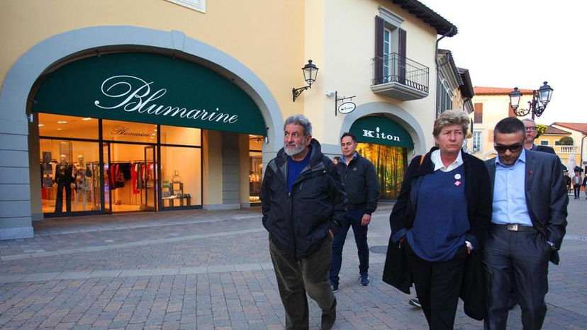 Serravalle o Camusso? preview