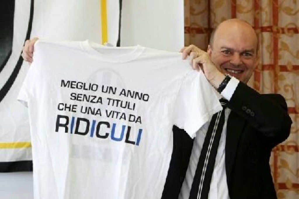 Alla caccia di Igor (Fassone non è da Inter) article-post
