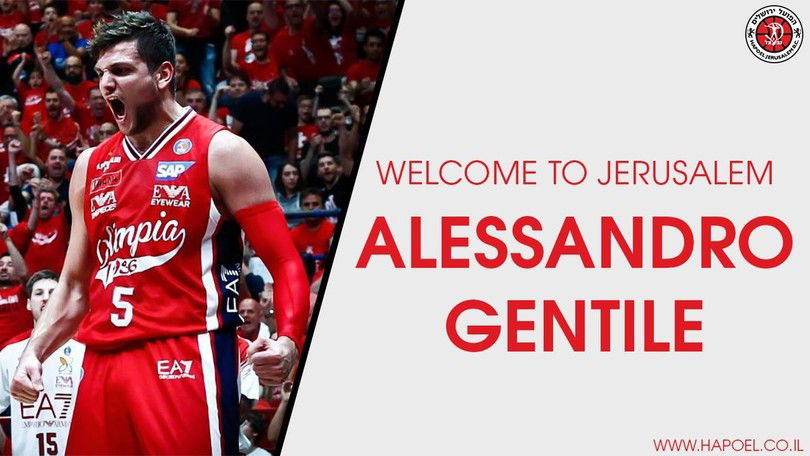 Ritorno con Pianigiani preview