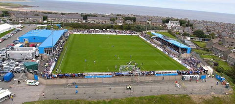 L’indipendenza del Peterhead preview