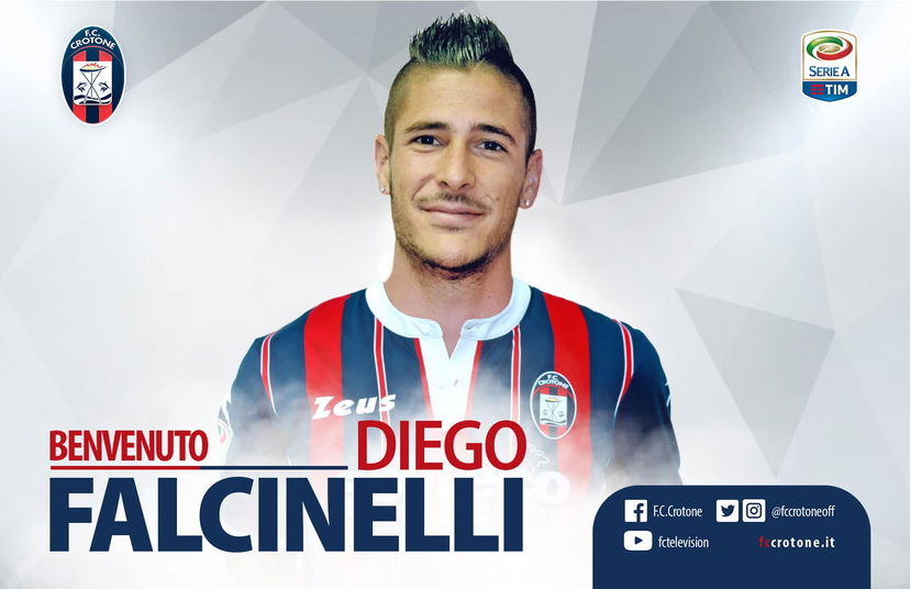 Finalmente la Juve in chiaro (Falcinelli non è da Inter) preview