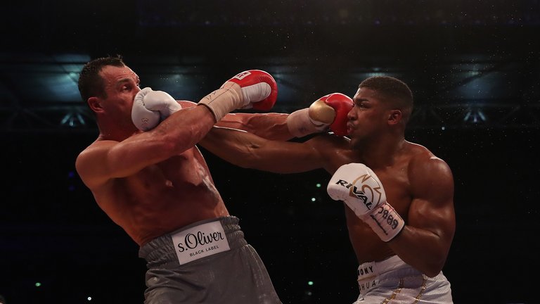 Joshua-Klitschko e la boxe viva article-post