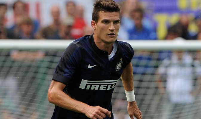 Un voto per l’Europa (Andreolli non è da Inter) preview