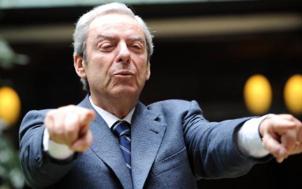 Daniele Piombi e la tivù immortale preview