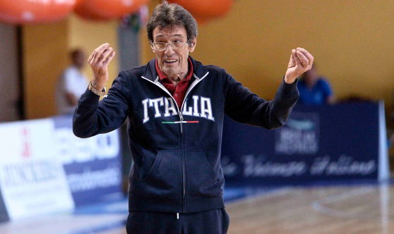 Il viaggio di Mario De Sisti preview