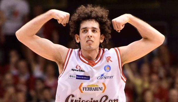 Gli italiani di Reggio Emilia preview