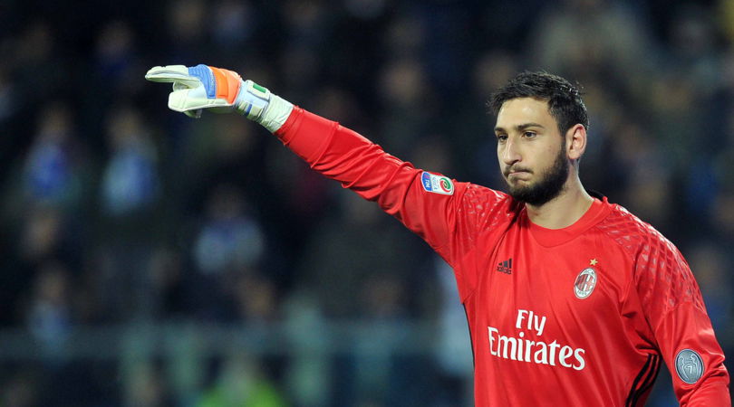 Donnarumma e il perché dei portieri sottovalutati preview