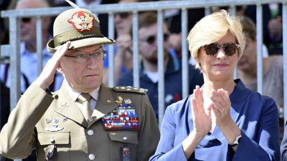 Servizio civile obbligatorio? preview