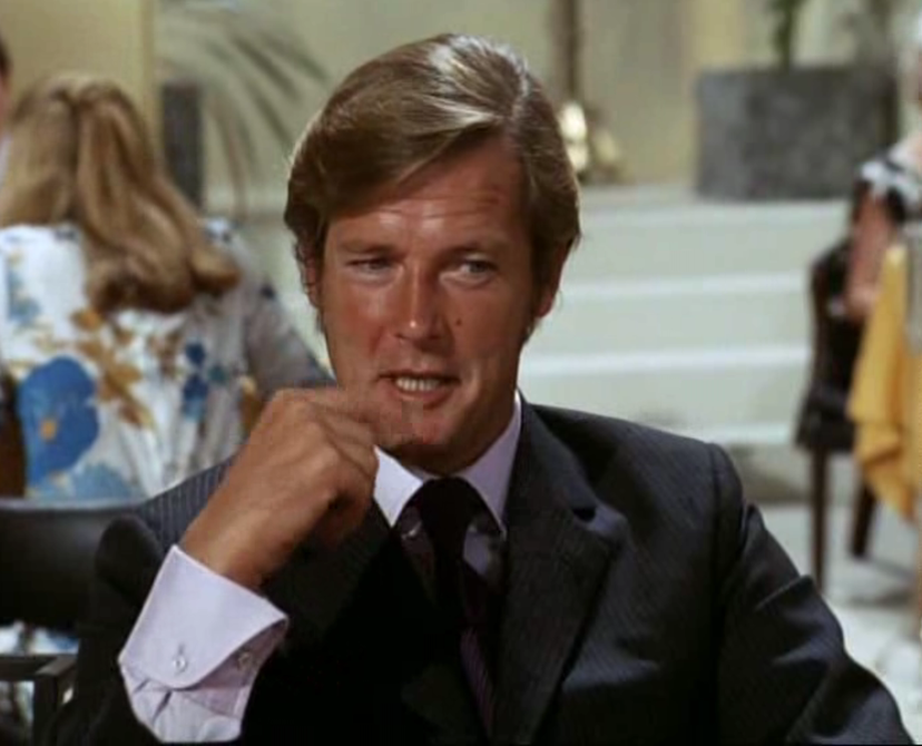 Roger Moore e i pomeriggi di ‘Attenti a quei due’ preview