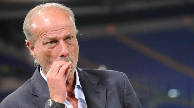 Divorzio all’italiana (Sabatini non è da Inter) preview