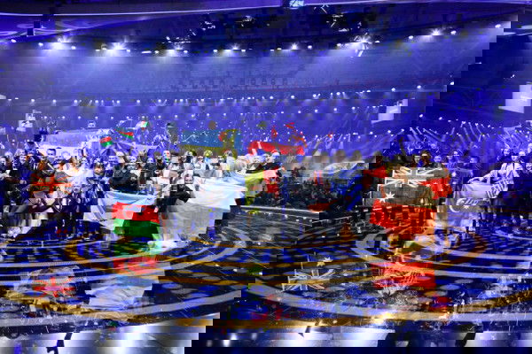 Eurovision Song Contest 2017