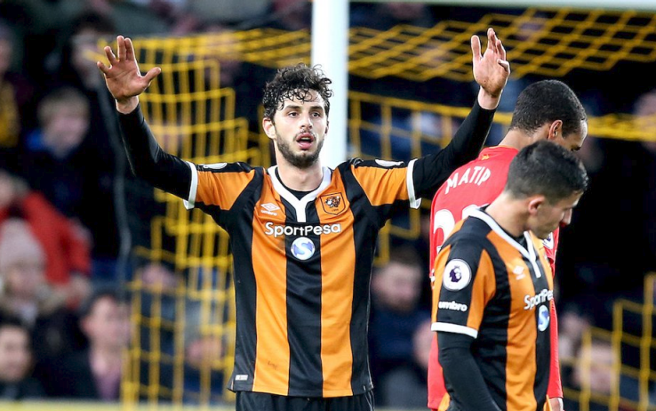 Cosa dicono le maglie della Premier League preview