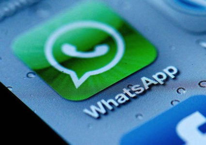 Panico per WhatsApp article-post