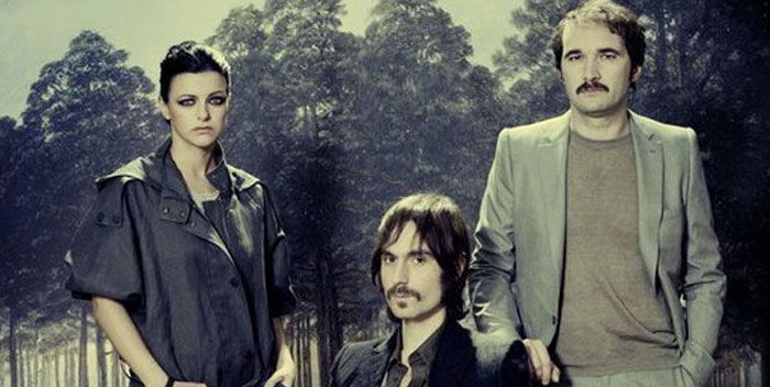 Baustelle al Vittoriale, il passato che torna sempre preview