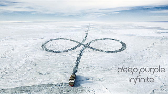 Infinite, i Deep Purple grandi anche alla fine preview