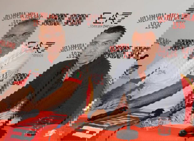 L’anno di Milano preview