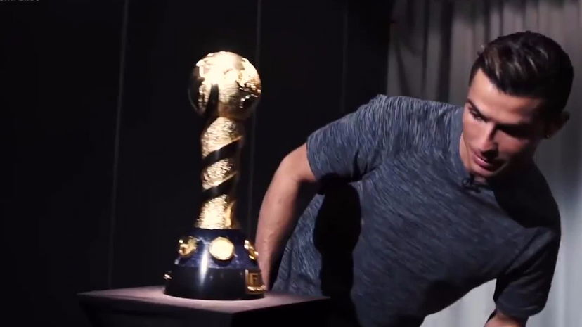 Morte della Confederations Cup preview