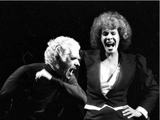 Quaranta giorni e quaranta notti preview