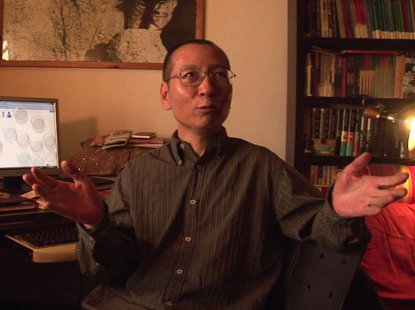 Nessuna manifestazione per Liu Xiaobo article-post