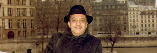 Nanni Svampa prima del silenzio preview