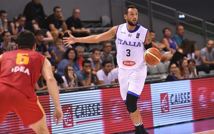 Bastasse la faccia cattiva preview