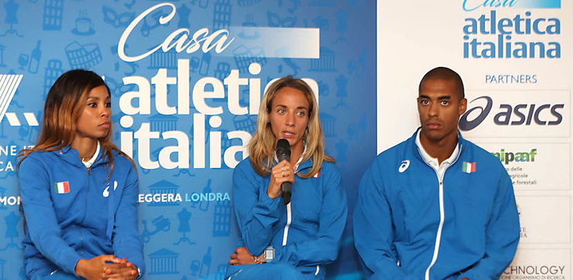 Tutto bene a Casa Italia preview