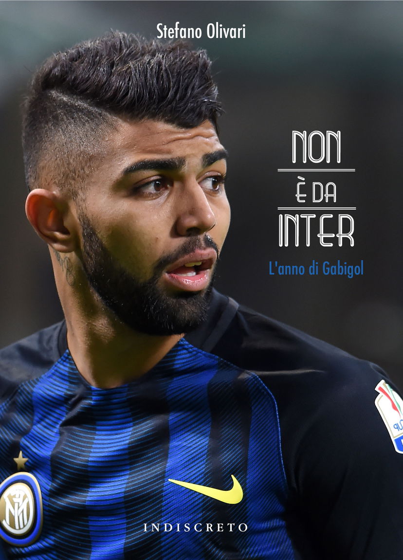 Non è da Inter – L’anno di Gabigol (capitolo finale, no spoiler) preview