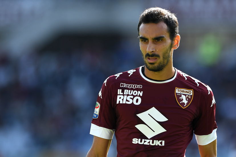 Il Muro del Calcio 2017.8 (Il Muro di Zappacosta) preview