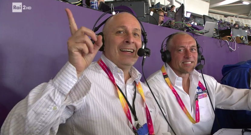 Lo sport di parlare male della RAI preview
