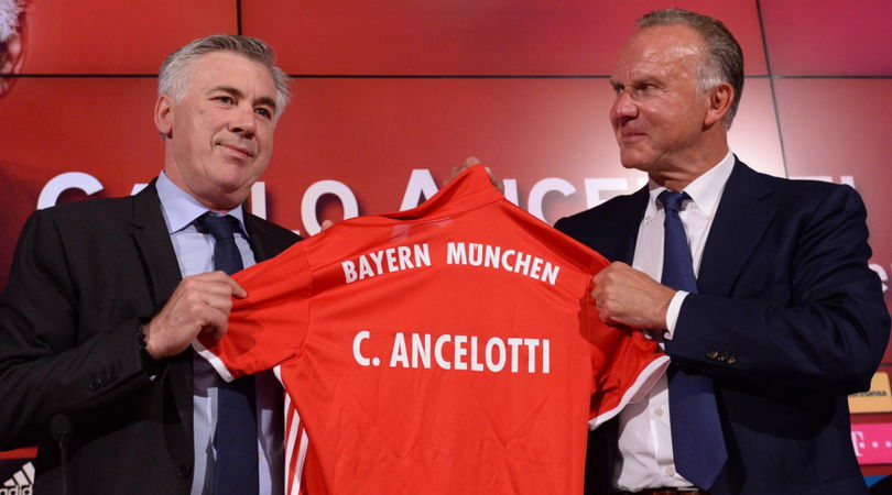 Il Muro del Calcio 2017.9 (Il Muro di Ancelotti) article-post