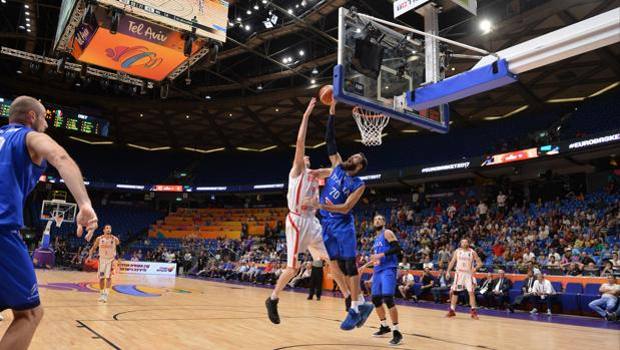 Grazie Datome preview