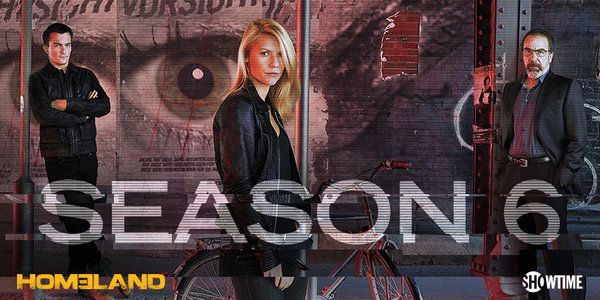 Homeland sesta stagione, disinformazione democratica article-post