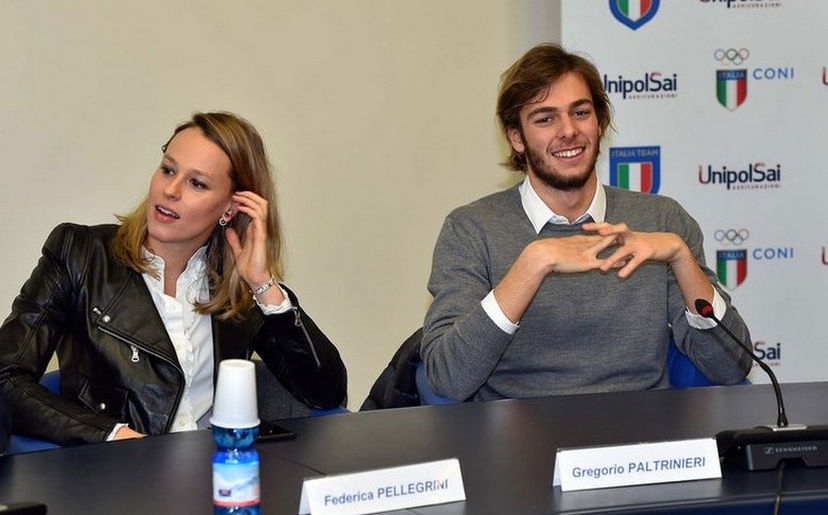 Pellegrini o Paltrinieri? preview