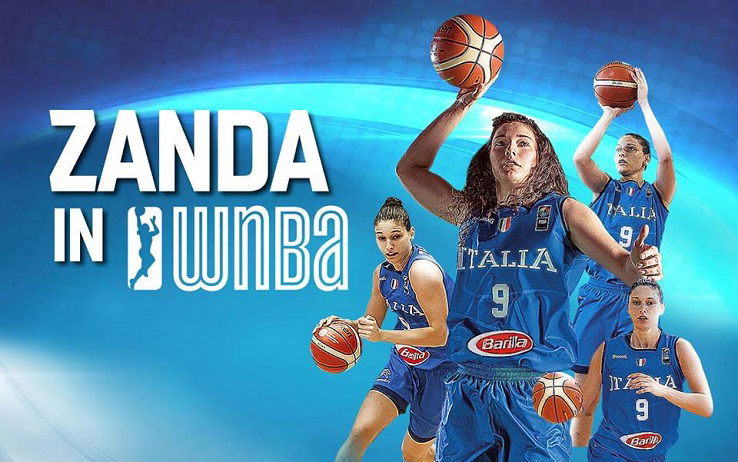 Troppa fretta con la Zandalasini preview