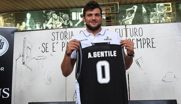 Un’accoglienza Gentile preview