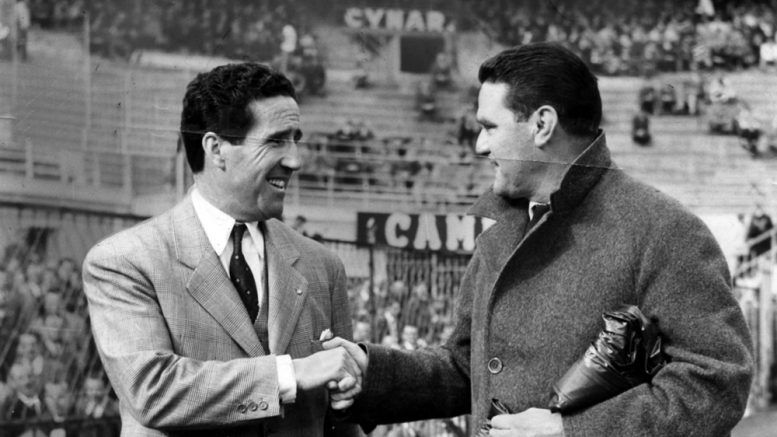 Herrera o Rocco? article-post