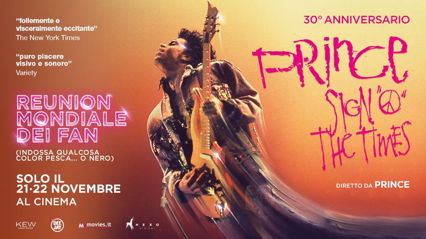 1987, l’anno di grazia del rock preview