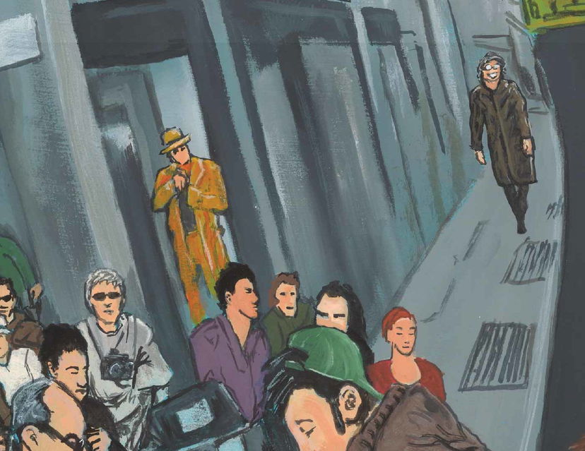 Aspettando Moratti, la presentazione preview