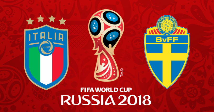 Tifare Italia o Svezia? preview