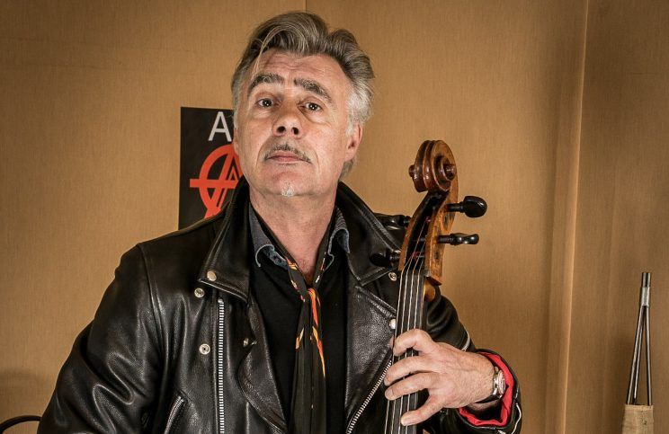 Tutta colpa del lavandino (Intervista a Glen Matlock) article-post