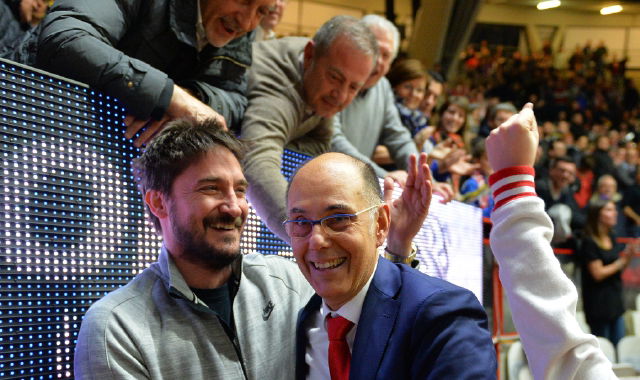 Date a Caja due non entrati di Milano preview