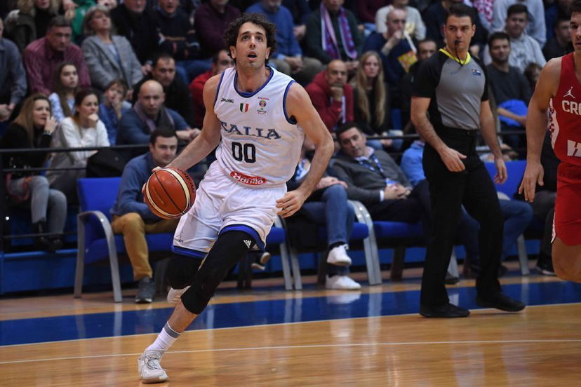 Le cuffie di Della Valle preview