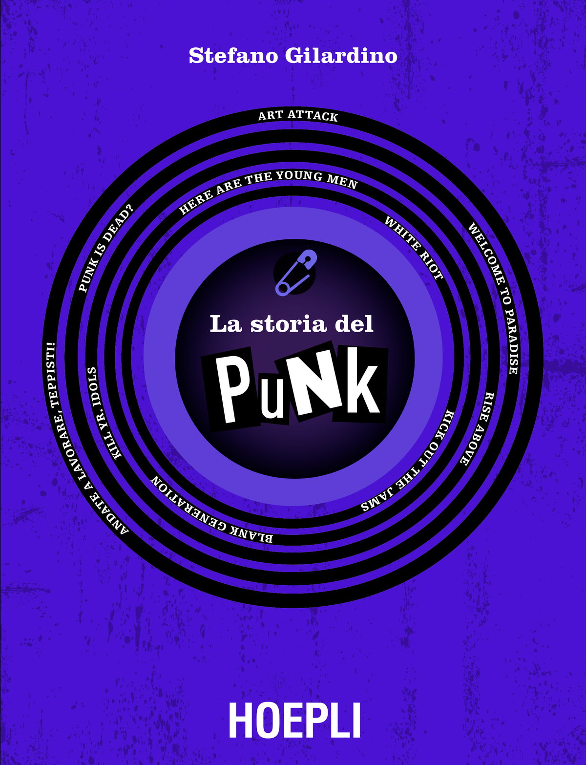 La storia del punk, impossibile liberarsene article-post