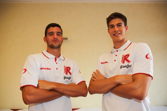 Gli italiani che ancora ci sono preview